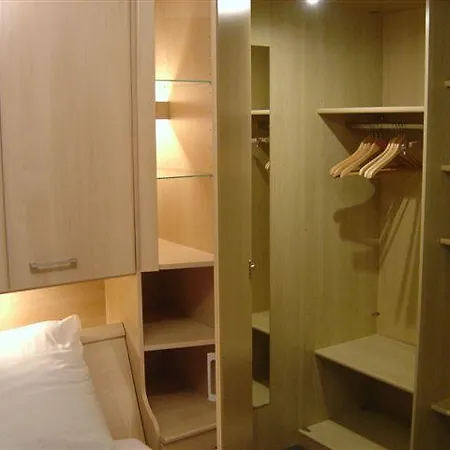 Residentie Commodore Appartamento